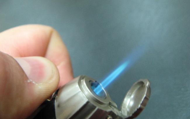 Як вибрати оптового постачальника турбо запальничок в Україні?