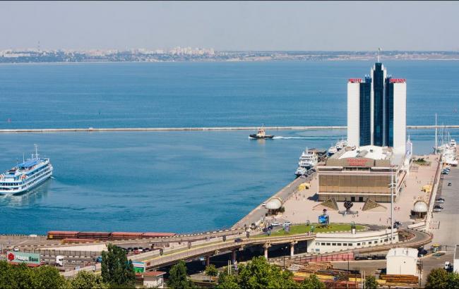 Відпочинок та туризм в Одесі: сезон 2016