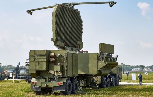 Эрдоган засветил российский С-400 для НАТО? Вряд ли это сильно поможет нашим военным
