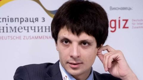 Назначен и.о. главы Минэкономики