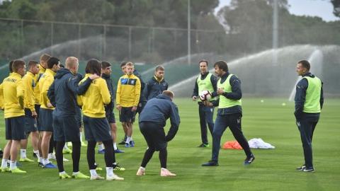 Туреччина - Україна: прогноз букмекерів