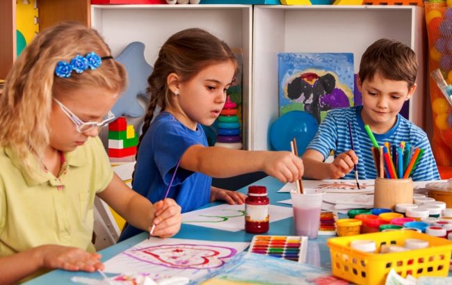Детский сад онлайн оказался в тренде мировых СМИ