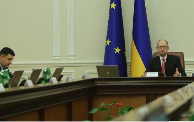 Кабмин проведет докапитализацию "Ощадбанка" в связи с потерями при аннексии Крыма