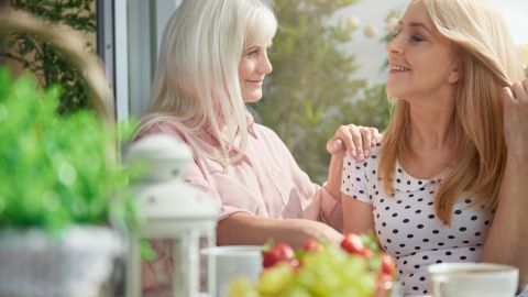 Включите эти 5 привычек в жизнь после 40 лет, чтобы организм был здоровым