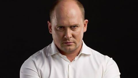 Парубий объявил о выходе Каплина из БПП