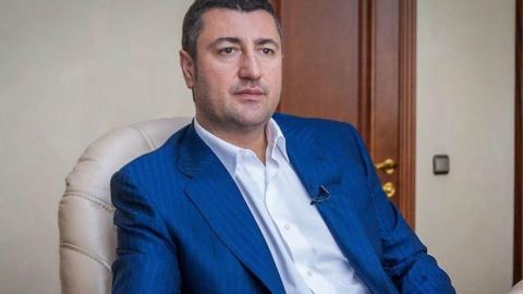 Бахматюк: Ситник боїться називати прізвище Писарука у справі проти мене