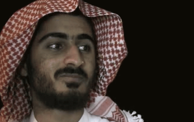 Саудівська Аравія позбавила сина бен Ладена громадянства