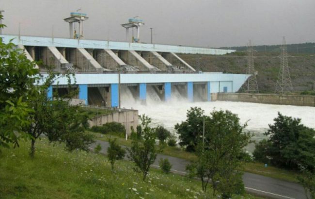 У Вінницькій області почалися підтоплення, оголошено штормове попередження