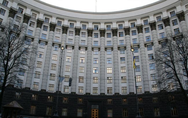 Кабмин намерен сократить количество интернатов