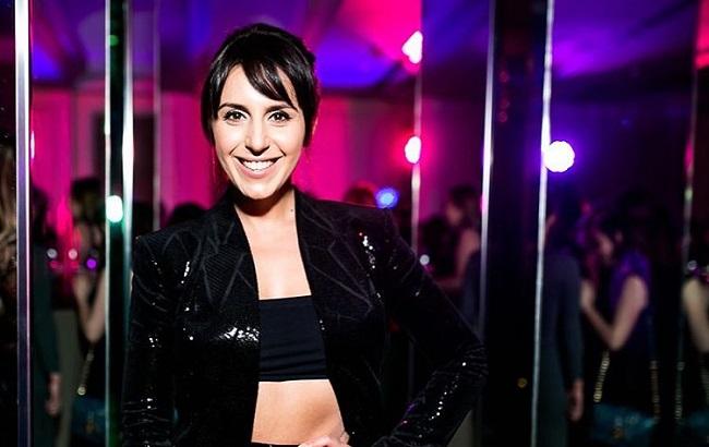 Джамала принялась за написание новых песен