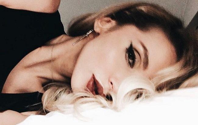 Светлана Лобода скорбит по погибшим в авиакатастрофе Ту-154