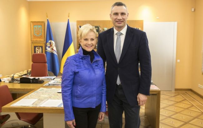 Кличко: важливо не те, хто стане президентом, а збереження проєвропейського курсу