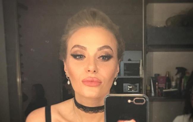 Слава из "НеАнгелов" отправилась в отпуск на Сейшелы