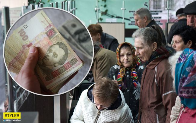 Пенсии в Украине: как получать повышенные выплаты