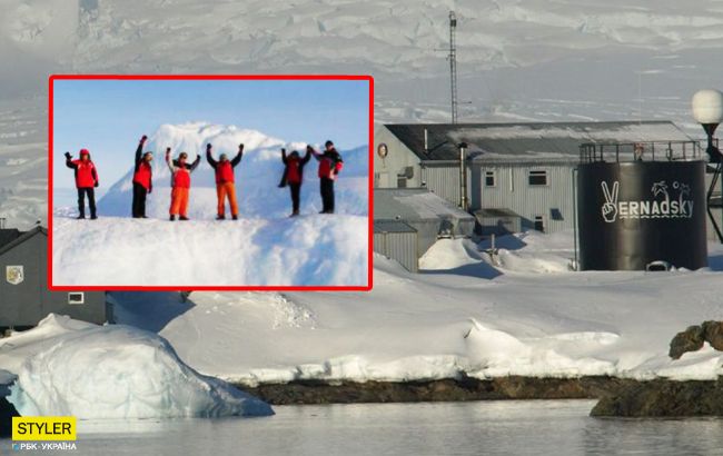 Выборы 2019: полярники получили неожиданную свободу