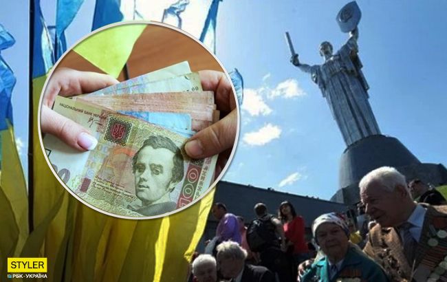 Украинцы получат разовые соцвыплаты: кому повезет