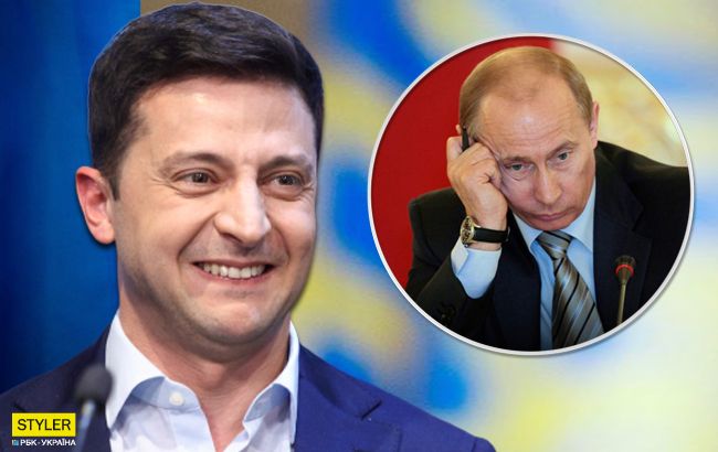 Зеленський налякав Кремль: стало відомо про страх Путіна перед Україною