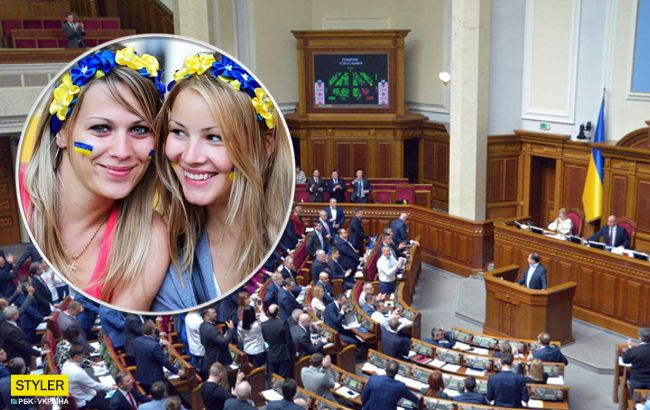 Украинцы, с победой! Сеть ликует после принятия "языкового закона"