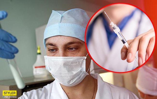 Небезпечно для життя: в Україну завезли смертельну вакцину
