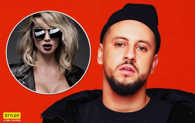 MONATIK переспівав пісню Лободи: мережа в шоці