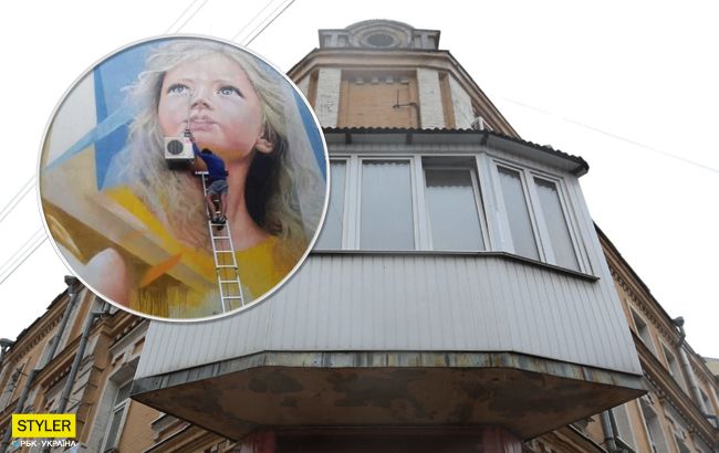 В Киеве запретят менять окна и устанавливать кондиционеры: все подробности