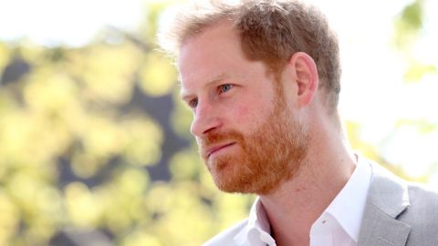 Завжди була для нього ідеалом: принц Гаррі вшанував пам'ять коханої жінки