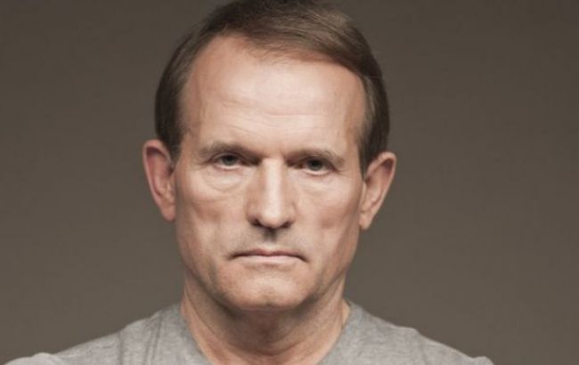 Медведчук прокоментував структуру експорту України в ЄС