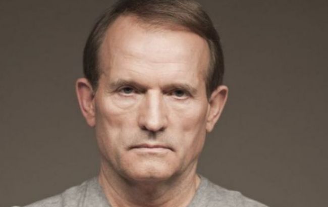 Медведчук прокоментував рівень зарплат українців