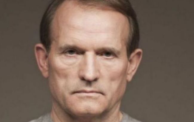 Свобода слова не входит в число приоритетов украинской власти, - Медведчук