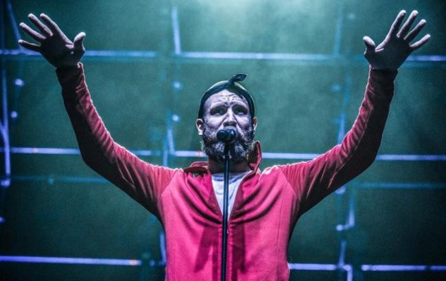 Соцсети обсуждают интервью Ивана Дорна российскому ТВ