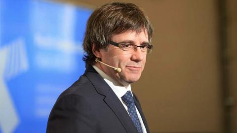 Іспанія відмовиться відновити автономію Каталонії в разі переобрання Пучдемона