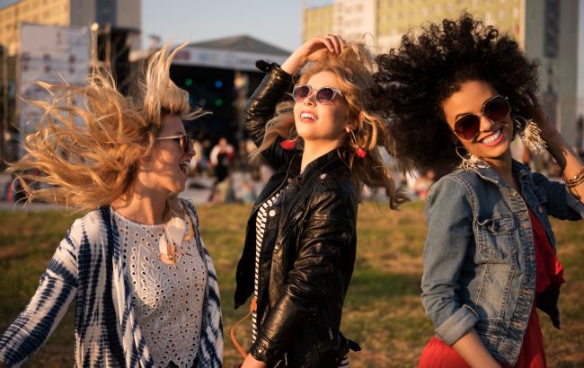 Куда вырваться на фестиваль: топ-5 музыкальных событий Украины, которые нельзя пропустить