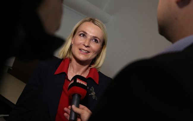 На наших складах есть еще запасы. Чехия заявила, что еще есть чем помочь Украине