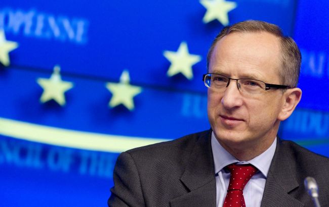 Томбінський: країни ЄС почнуть обговорювати перехід України до безвізового режиму з січня 2016