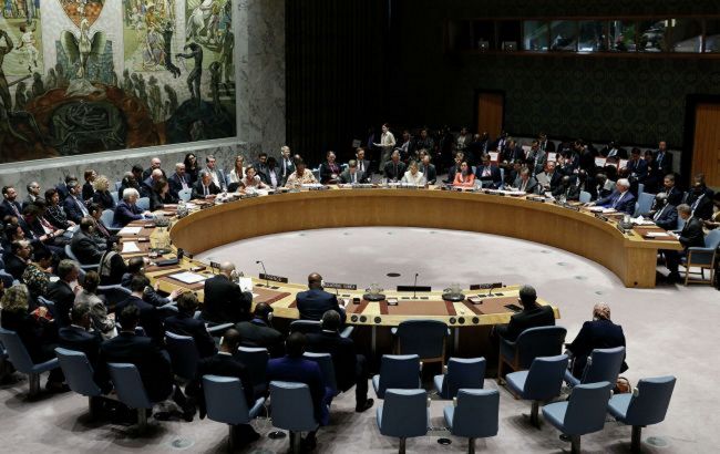 Неизбирательные атаки России по Украине могут приравнять к военным преступлениям, - ООН