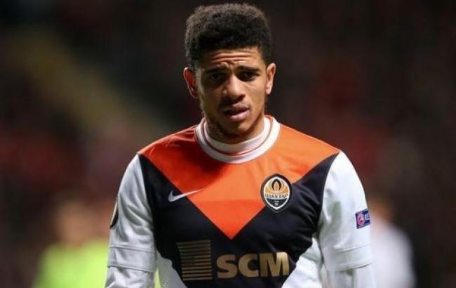 Капітан "Шахтаря" Тайсон найближчим часом може покинути команду