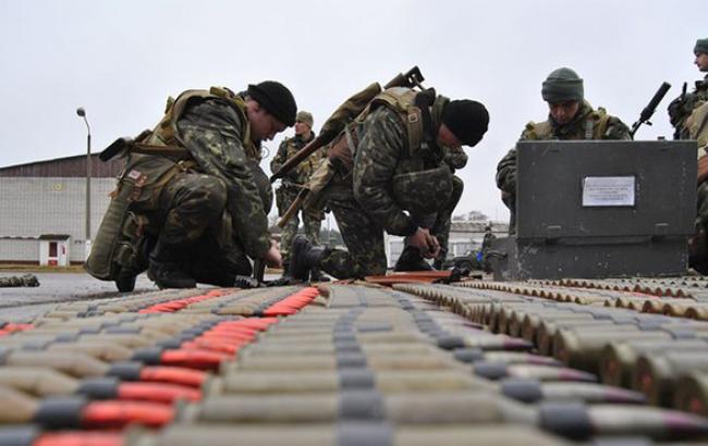 Минобороны назначит Нелли Стельмах директором департамента материального обеспечения украинской армии