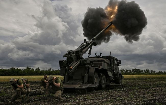 Rheinmetall отримала велике замовлення на артилерійські снаряди для України