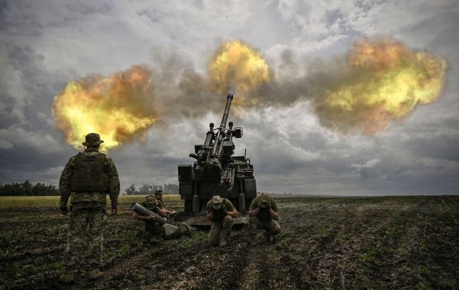 Норвегия отправила Украине новую партию артиллерийских снарядов: названо количество