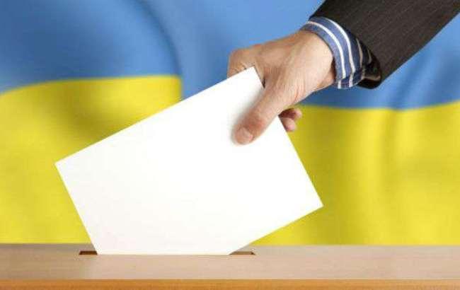 Переселенці закликали жителів України не ігнорувати вибори
