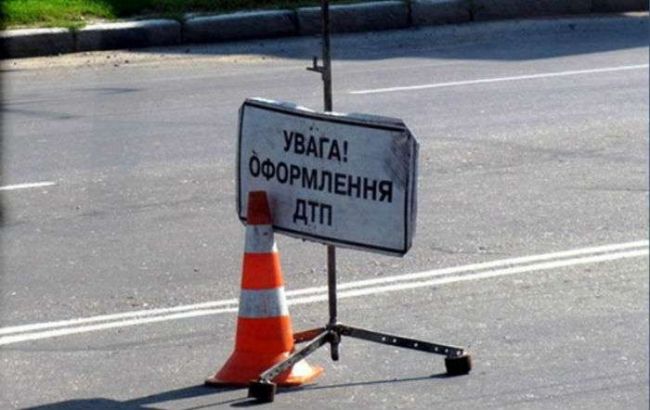 В результате ДТП в Черкасской области погибли 4 человека, - ГСЧС