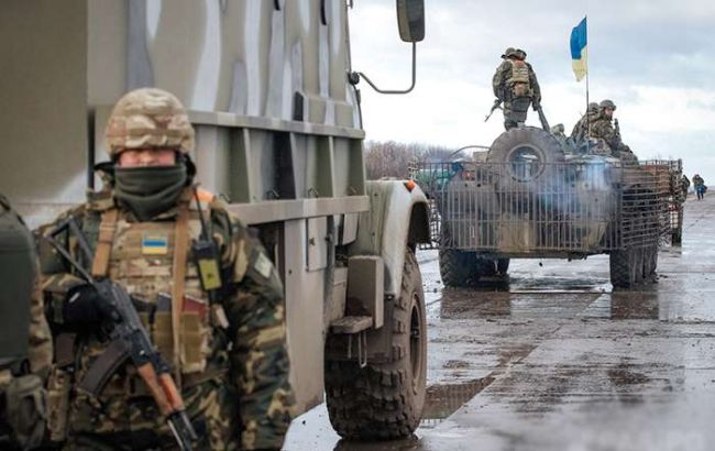 "Укроборонпром" заявив про скорочення державного оборонного замовлення