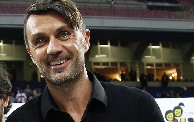 Легенда "Милана" стал совладельцем футбольного клуба в США