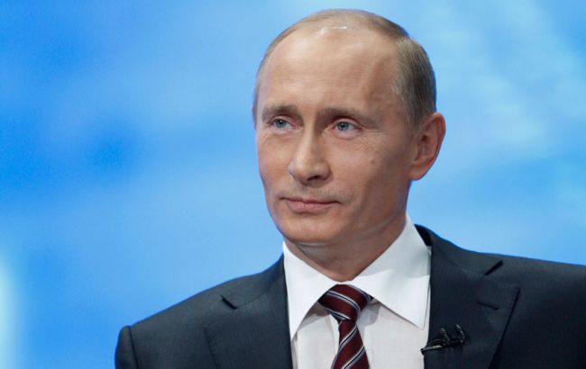 Путін звільнив 12 представників силових відомств РФ
