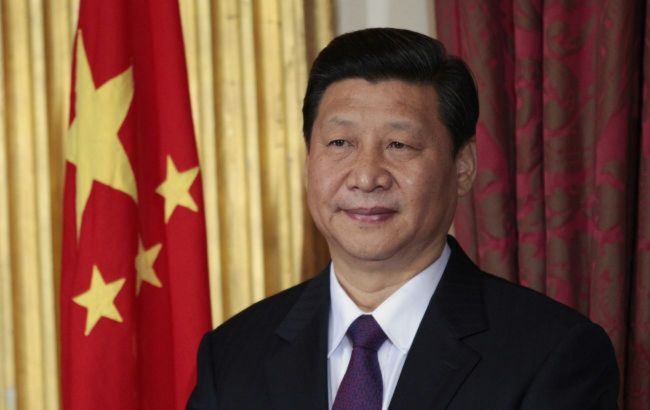 Байден и Си Цзиньпин проведут в понедельник виртуальную встречу, - Reuters