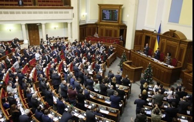 В Раде сегодня состоится час вопросов к правительству