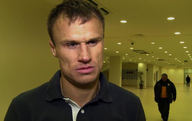 Шевчук сенсаційно заявив про повернення в футбол