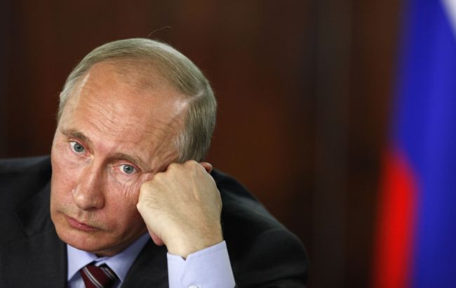 Латынина: Путин проиграл Яценюку "газовую войну"