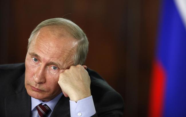 Песков: решение об обмене Савченко может принять только Путин