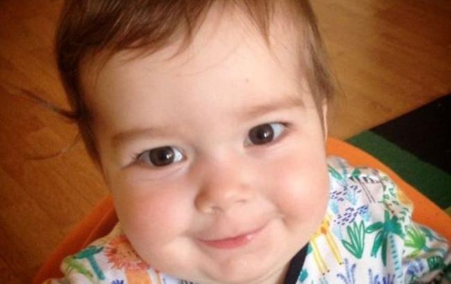 8-месячному малышу нужны доноры крови